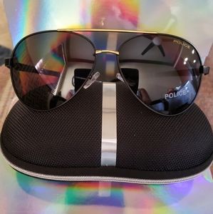 Sunglasses Polarized lenses unisex UV400 glasses